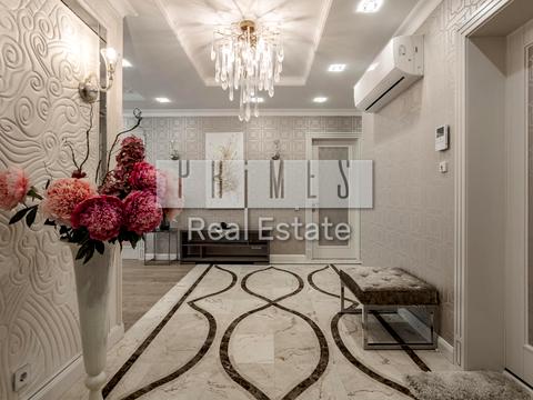 квартира за адресою Миколи Бажана просп., 1-А