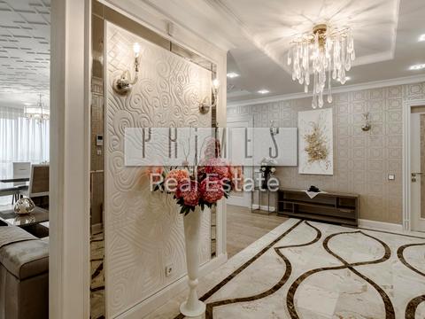 квартира за адресою Миколи Бажана просп., 1-А