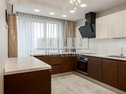 квартира за адресою Миколи Бажана просп., 1-А