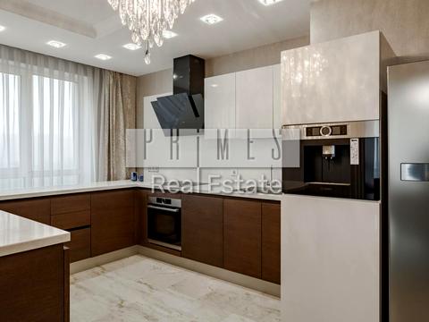 квартира за адресою Миколи Бажана просп., 1-А