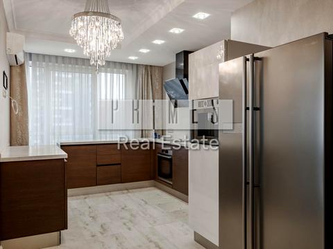 квартира за адресою Миколи Бажана просп., 1-А