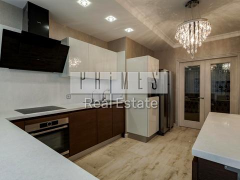 квартира за адресою Миколи Бажана просп., 1-А