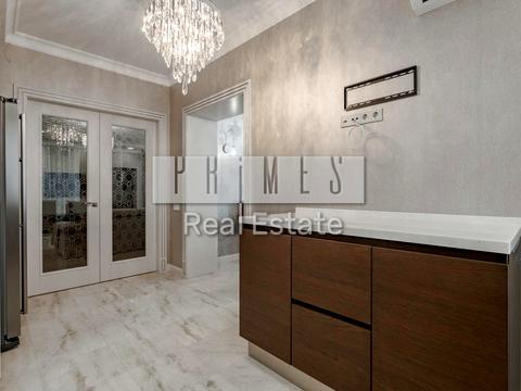 квартира за адресою Миколи Бажана просп., 1-А