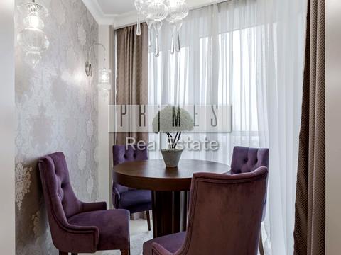 квартира за адресою Миколи Бажана просп., 1-А