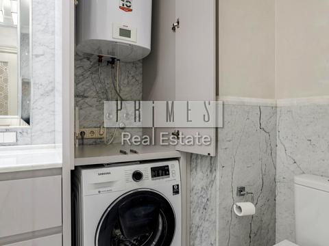 квартира за адресою Миколи Бажана просп., 1-А