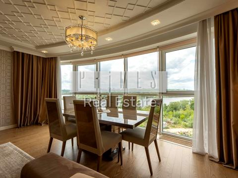 квартира за адресою Миколи Бажана просп., 1-А