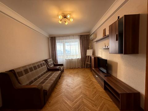 квартира за адресою Академіка Шалімова вул. (Героїв Севастополя), 22