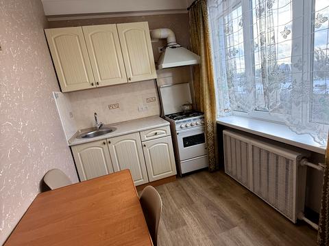 квартира за адресою Академіка Шалімова вул. (Героїв Севастополя), 22