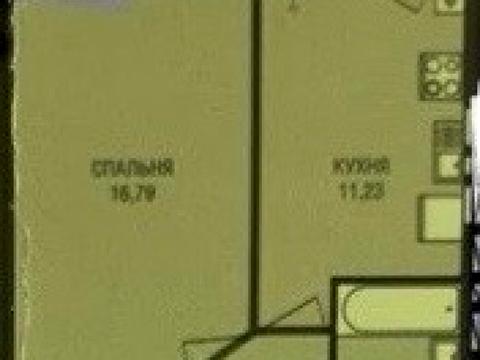 квартира за адресою Святослава Ріхтера вул., 40-А