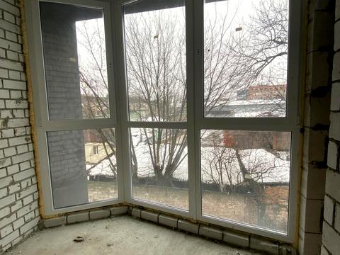 квартира за адресою Святослава Ріхтера вул., 40-А