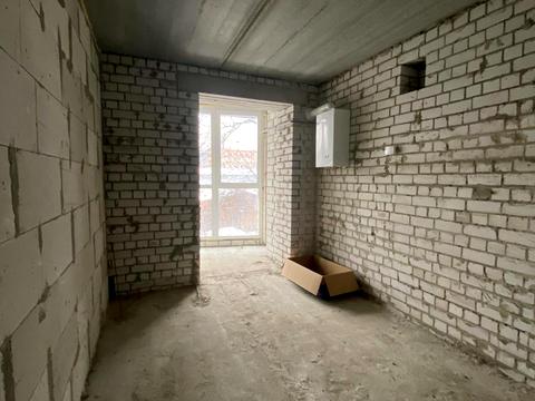 квартира за адресою Святослава Ріхтера вул., 40-А