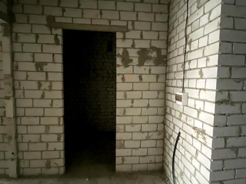 квартира за адресою Святослава Ріхтера вул., 40-А