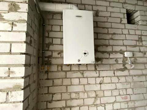 квартира за адресою Святослава Ріхтера вул., 40-А