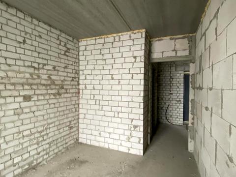 квартира за адресою Святослава Ріхтера вул., 40-А