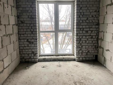 квартира за адресою Святослава Ріхтера вул., 40-А