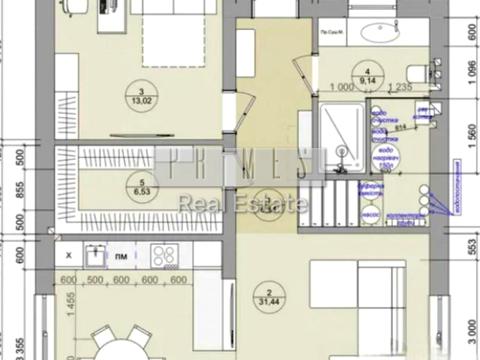 будинок за адресою Грушевського вул.