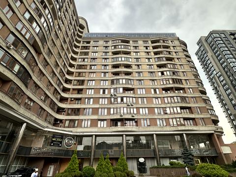 квартира за адресою Жилянська вул., 59