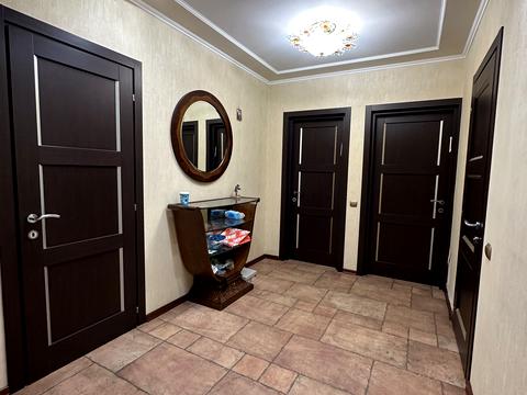 квартира за адресою Жилянська вул., 59