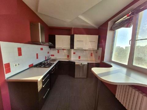 квартира по адресу Тополёвая ул., 14