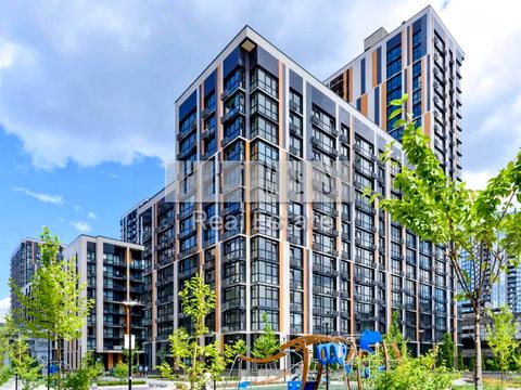 квартира за адресою Джона Маккейна вул. (Івана Кудрі), 3-А