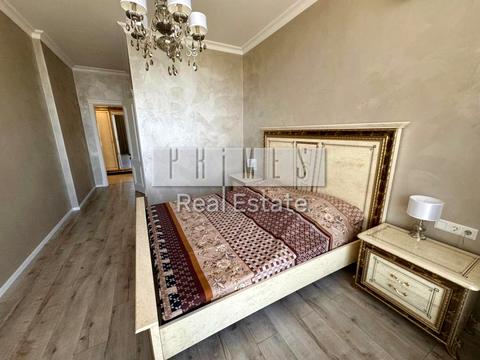 квартира за адресою Джона Маккейна вул. (Івана Кудрі), 3-А