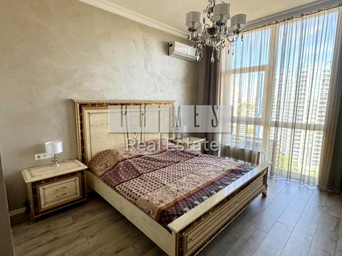 квартира за адресою Джона Маккейна вул. (Івана Кудрі), 3-А