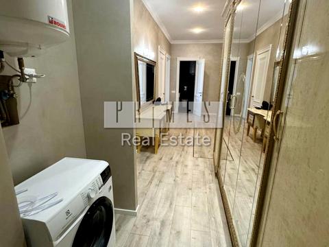 квартира за адресою Джона Маккейна вул. (Івана Кудрі), 3-А