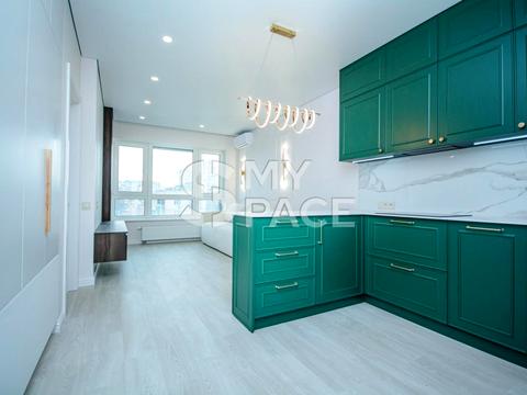 квартира за адресою Ужгородський пров., 4/1