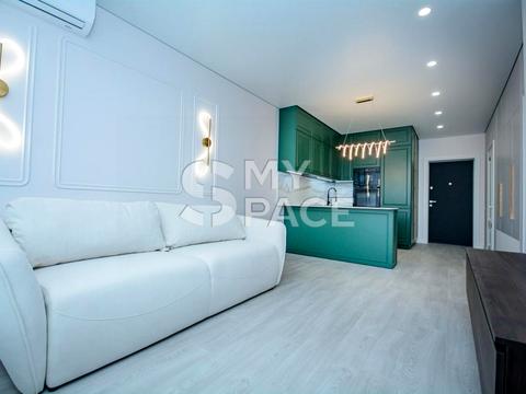 квартира за адресою Ужгородський пров., 4/1