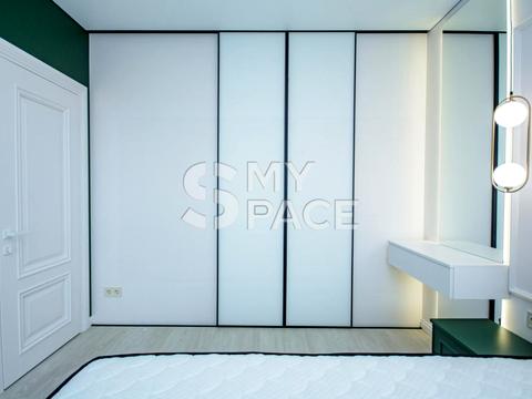 квартира за адресою Ужгородський пров., 4/1