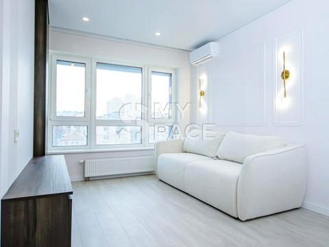 квартира за адресою Ужгородський пров., 4/1