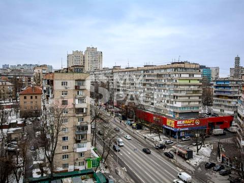 квартира за адресою Ужгородський пров., 4/1