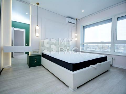 квартира за адресою Ужгородський пров., 4/1