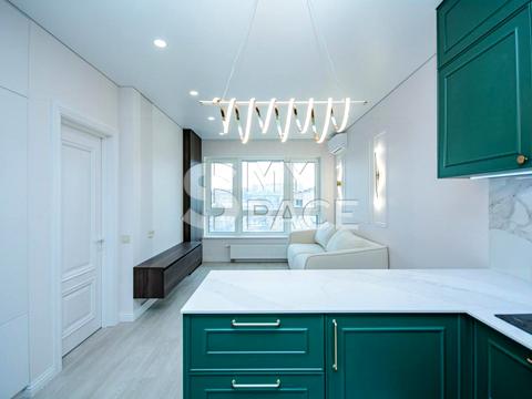 квартира за адресою Ужгородський пров., 4/1