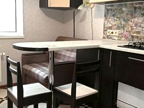 квартира по адресу Метрологическая ул., 9-В