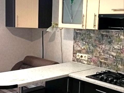 квартира по адресу Метрологическая ул., 9-В