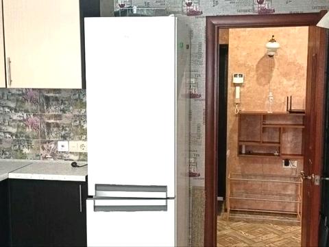 квартира по адресу Метрологическая ул., 9-В