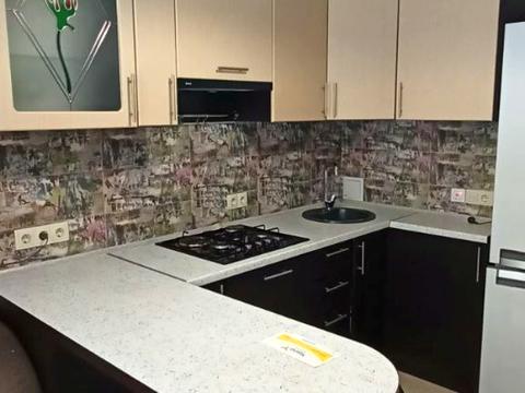 квартира по адресу Метрологическая ул., 9-В