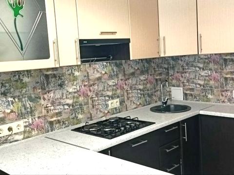 квартира по адресу Метрологическая ул., 9-В