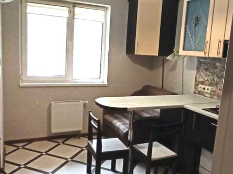 квартира по адресу Метрологическая ул., 9-В