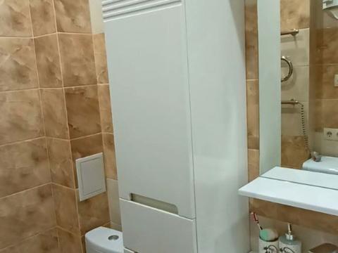 квартира по адресу Метрологическая ул., 9-В