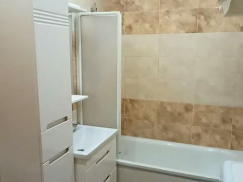 квартира по адресу Метрологическая ул., 9-В