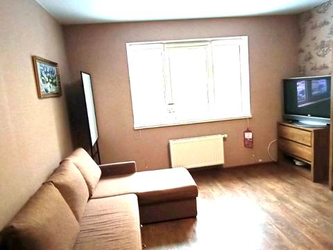 квартира по адресу Метрологическая ул., 9-В