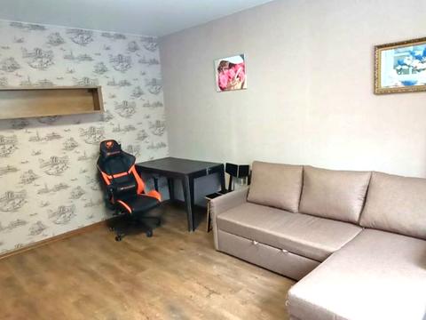 квартира по адресу Метрологическая ул., 9-В