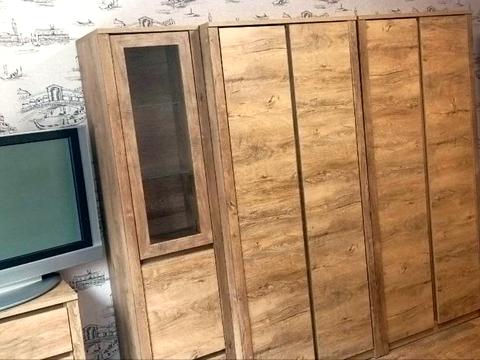 квартира по адресу Метрологическая ул., 9-В