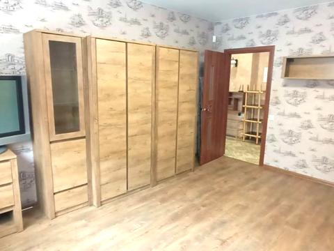 квартира по адресу Метрологическая ул., 9-В