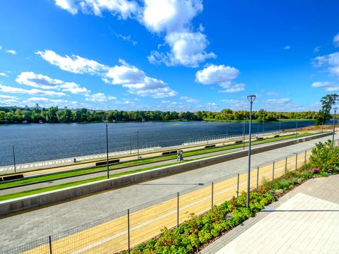 квартира по адресу Никольско-Слободская ул., (Будинок 13-17)