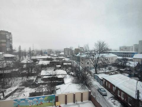 квартира за адресою Молочна вул. (Кірова), 52