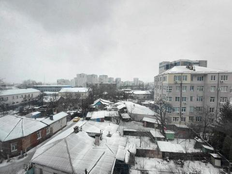 квартира за адресою Молочна вул. (Кірова), 52