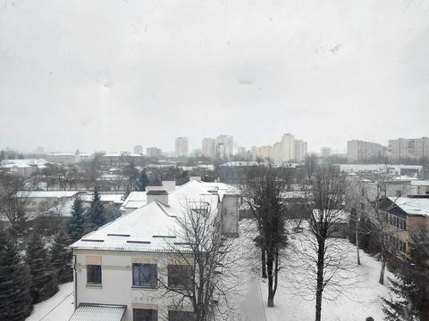 квартира за адресою Молочна вул. (Кірова), 52